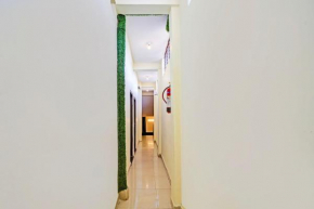 Hotel O York Residency